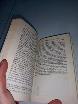 La estructura de las revoluciones científicas