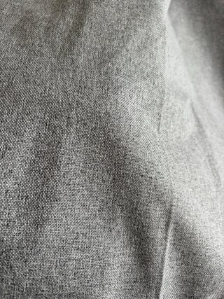 Grey Curtains – Enhanced Living by Tyrone (Pair)