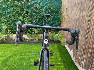 Bicicleta Carretera Megamo Pulse Elite.Talla M