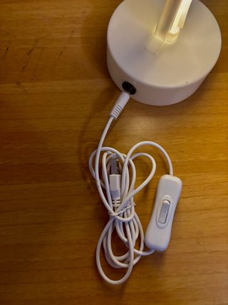 Lampada LED Fulmine