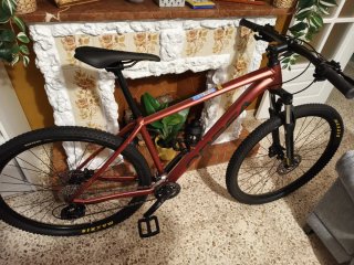 Orbea Onna Bicicleta de Montaña