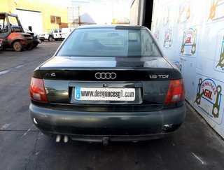 Centralita motor uce audi 028906021ce a4 1102063