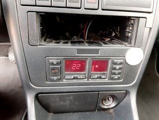 Centralita motor uce audi 028906021ce a4 1102063