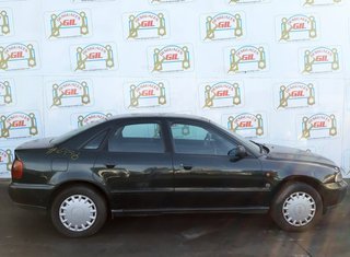 Centralita motor uce audi 028906021ce a4 1102063