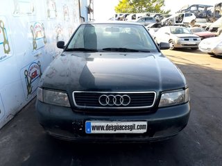 Centralita motor uce audi 028906021ce a4 1102063