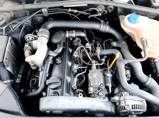 Centralita motor uce audi 028906021ce a4 1102063