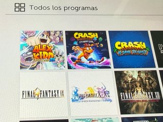 Nintendo Switch OLED Blanca y Negra LEER ABAJO!!!