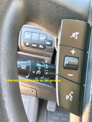 FIAT Ducato L2-H2 MOTOR 2.3 -CON GARANTIA