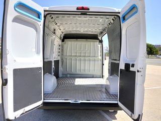 FIAT Ducato L2-H2 MOTOR 2.3 -CON GARANTIA