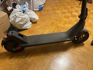 Patinete Xiaomi 4 Lite 2ª Gen