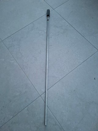 Espada Asador de Pollos