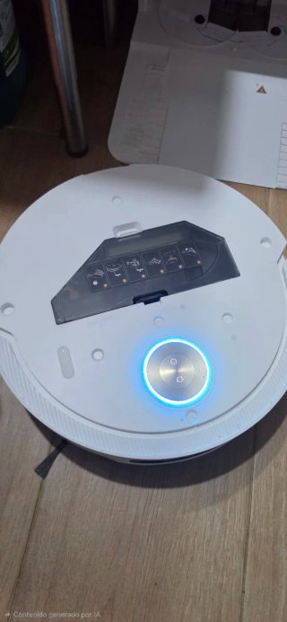 Robot Dreame X50 Ultra