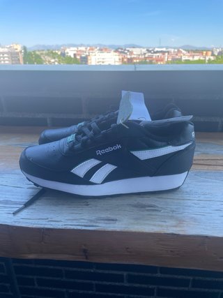 Reebok Rewind Run Zapatillas Talla 42