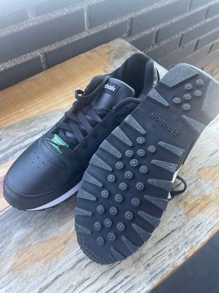 Reebok Rewind Run Zapatillas Talla 42