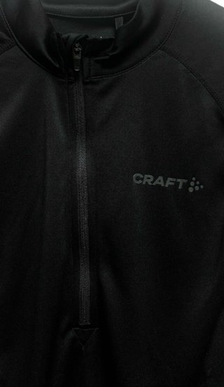 Talla XS. Camiseta de mujer CRAFT