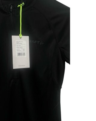 Talla XS. Camiseta de mujer CRAFT