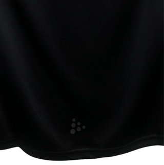 Talla XS. Camiseta de mujer CRAFT