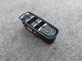 Mando de elevalunas porsche cayenne 2015