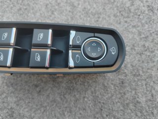 Mando de elevalunas porsche cayenne 2015