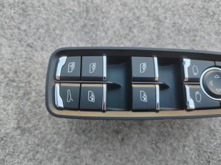 Mando de elevalunas porsche cayenne 2015