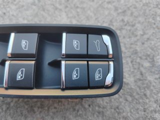 Mando de elevalunas porsche cayenne 2015