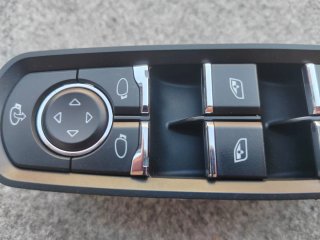 Mando de elevalunas porsche cayenne 2015