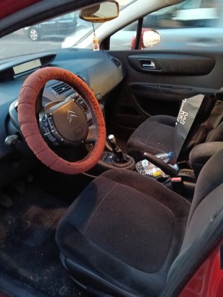 Citroen C4 2009