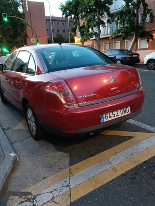 Citroen C4 2009