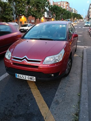 Citroen C4 2009