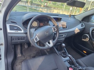 Renault Megane 2012