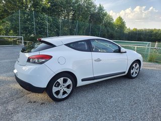 Renault Megane 2012