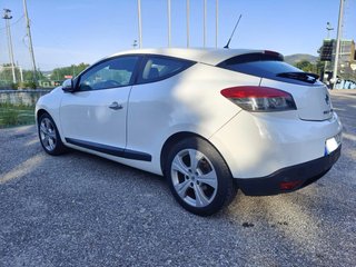 Renault Megane 2012