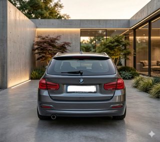 BMW Serie 3 2017