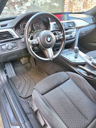BMW Serie 3 2017
