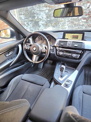 BMW Serie 3 2017