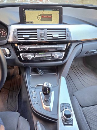 BMW Serie 3 2017