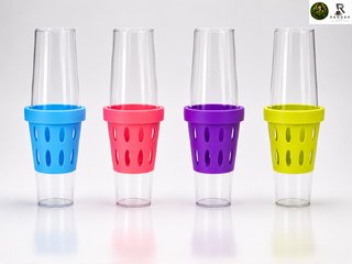 Cup 2.0 – Maceta de Autorriego con Mayor Depósito
