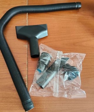 Kit Soffiatore 48V con 2 batterie