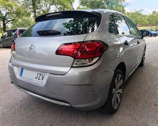Citroen C4 2017
