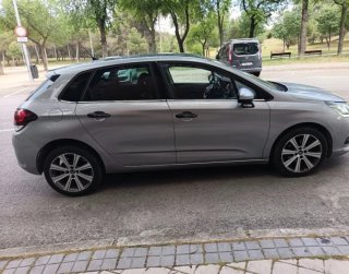 Citroen C4 2017