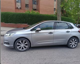 Citroen C4 2017
