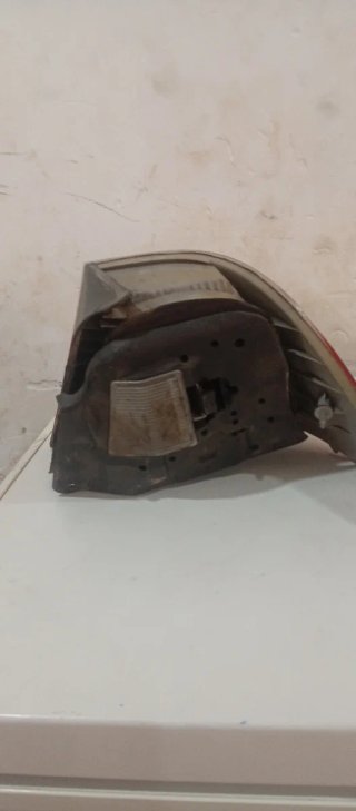 Faros traseros BMW E46 cupe