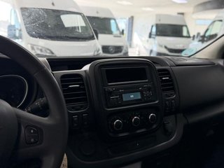 Renault Trafic Furgon 27 L1H1 Energy BluedCi 88 kW