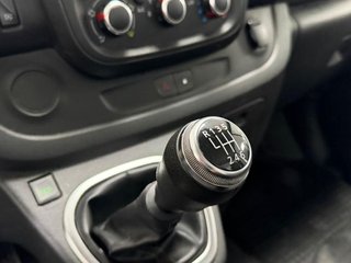 Renault Trafic Furgon 27 L1H1 Energy BluedCi 88 kW