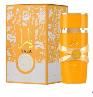 Perfume Yara Lattafa 100ml
