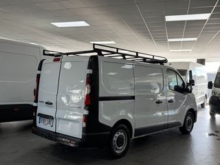 Renault Trafic Furgon 27 L1H1 Energy BluedCi 88 kW