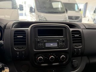 Renault Trafic Furgon 27 L1H1 Energy BluedCi 88 kW