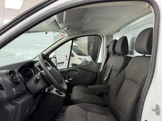 Renault Trafic Furgon 27 L1H1 Energy BluedCi 88 kW
