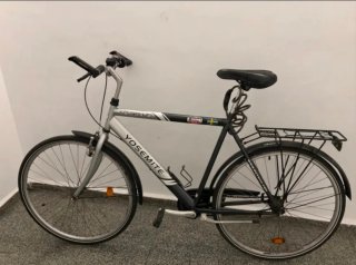 Bicicleta Yosemite XL