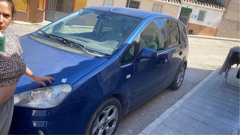 Ford C-MAX 2008 - foto 1